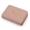 Pierre Cardin WX41 217 púderszínű női pénztárca 14.5 x 10 x 4.5 cm