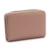 Pierre Cardin WX41 217 púderszínű női pénztárca 14.5 x 10 x 4.5 cm