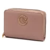 Pierre Cardin WX41 217 púderszínű női pénztárca 14.5 x 10 x 4.5 cm