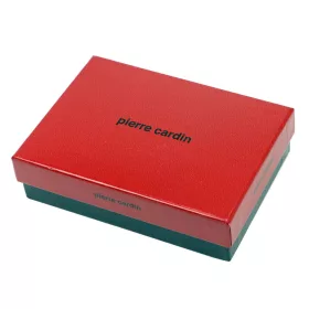   Pierre Cardin WX41 217 világoszöld női pénztárca 14.5 x 10 x 4.5 cm