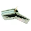 Pierre Cardin WX41 217 világoszöld női pénztárca 14.5 x 10 x 4.5 cm