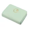 Pierre Cardin WX41 217 világoszöld női pénztárca 14.5 x 10 x 4.5 cm