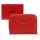 Pierre Cardin WX41 217 piros női pénztárca 14.5 x 10 x 4.5 cm