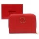 Pierre Cardin WX41 217 piros női pénztárca 14.5 x 10 x 4.5 cm