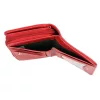 Pierre Cardin WX41 217 piros női pénztárca 14.5 x 10 x 4.5 cm
