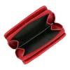 Pierre Cardin WX41 217 piros női pénztárca 14.5 x 10 x 4.5 cm