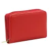 Pierre Cardin WX41 217 piros női pénztárca 14.5 x 10 x 4.5 cm