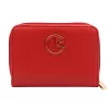 Pierre Cardin WX41 217 piros női pénztárca 14.5 x 10 x 4.5 cm