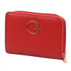Pierre Cardin WX41 217 piros női pénztárca 14.5 x 10 x 4.5 cm