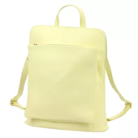   Luka 26-112 DOLLARO női marhabőr hátizsák 31 x 37 x 13 cm