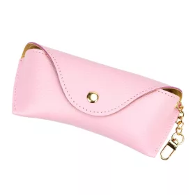   Florence BRE-10 púder női marhabőr kiegészítő 18 x 7 x 4 cm