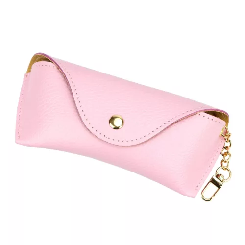 Florence BRE-10 púder női marhabőr kiegészítő 18 x 7 x 4 cm