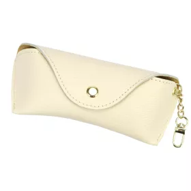 Florence BRE-10 női marhabőr kiegészítő 18 x 7 x 4 cm