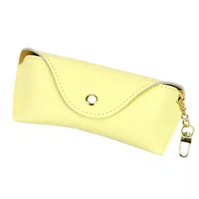 Florence BRE-10 női marhabőr kiegészítő 18 x 7 x 4 cm