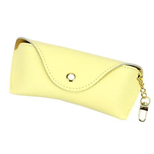 Florence BRE-10 női marhabőr kiegészítő 18 x 7 x 4 cm