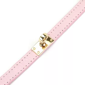 Luka BRACELET-1 DOLLARO púder női marhabőr kiegészítő
