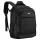Rovicky R-MP3 fekete poliészter hátizsák
