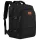Peterson PTN 77714 fekete férfi poliészter hátizsák