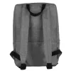 Peterson PTN GBP-10 szürke poliészter hátizsák 25 x 40 x 20 cm