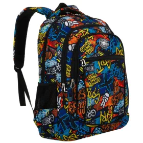 Peterson PTN BIEDRONKA poliészter hátizsák