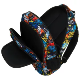 Peterson PTN BIEDRONKA poliészter hátizsák