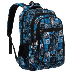 Peterson PTN BIEDRONKA poliészter hátizsák