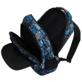 Peterson PTN BIEDRONKA poliészter hátizsák