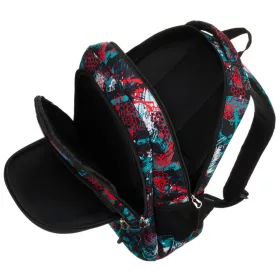 Peterson PTN BIEDRONKA poliészter hátizsák