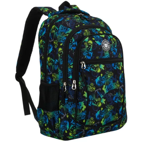 Peterson PTN BIEDRONKA poliészter hátizsák