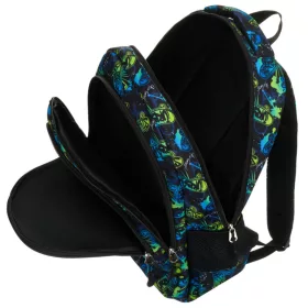 Peterson PTN BIEDRONKA poliészter hátizsák