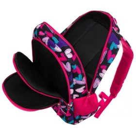 Peterson PTN BIEDRONKA poliészter hátizsák