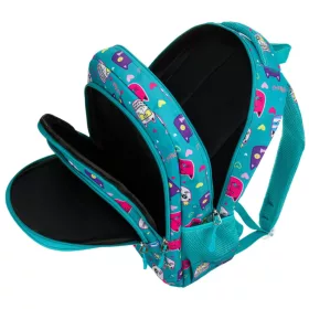 Peterson PTN BIEDRONKA poliészter hátizsák