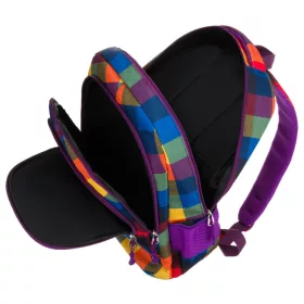 Peterson PTN BIEDRONKA poliészter hátizsák