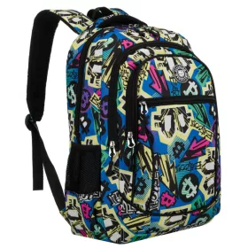 Peterson PTN BIEDRONKA poliészter hátizsák