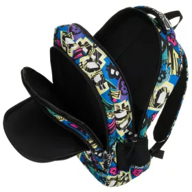 Peterson PTN BIEDRONKA poliészter hátizsák