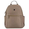 Peterson PTN CPY-09 bézs hátizsák