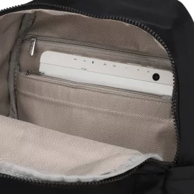 Peterson PTN CPY-09 fekete hátizsák