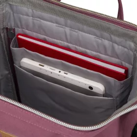 Peterson PTN BETA PURPLE lila poliészter hátizsák