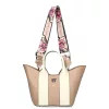 EGO ES0318WF 060026WL mogyoró női bőr kézitáska 25 x 12 x 17 cm