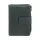 VerMari VER LW-18 zöld női bőr pénztárca 14 × 9 × 2,5 cm