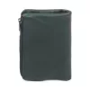 VerMari VER LW-18 zöld női bőr pénztárca 14 × 9 × 2,5 cm