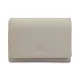 VerMari VER LW-14 drapp női bőr pénztárca 13 × 10 × 3 cm