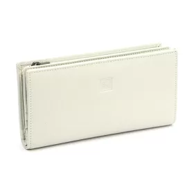   VerMari VER LW-02 bézs női bőr pénztárca 19 x 10 x 2.5 cm