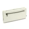 VerMari VER LW-05 bézs női bőr pénztárca 19.5 x 9.5 x 3 cm
