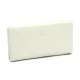 VerMari VER LW-01 bézs női bőr pénztárca 19 x 10 x 2.5 cm