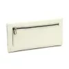VerMari VER LW-01 bézs női bőr pénztárca 19 x 10 x 2.5 cm