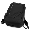 Pierre Cardin 3836 ALAN10 fekete férfi hátizsák laptopartóval 47 x 30 x 16 cm