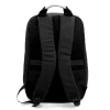 Pierre Cardin 3836 ALAN10 fekete férfi hátizsák laptopartóval 47 x 30 x 16 cm