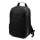 Pierre Cardin 3839 ALAN10 fekete férfi hátizsák, laptopartóval 48 x 30 x 16 cm