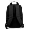 Pierre Cardin 3839 ALAN10 fekete férfi hátizsák, laptopartóval 48 x 30 x 16 cm